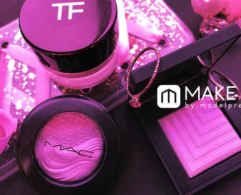 メイク上級者も一目惚れ!魅惑の“偏光パールアイシャドウ”BEST3