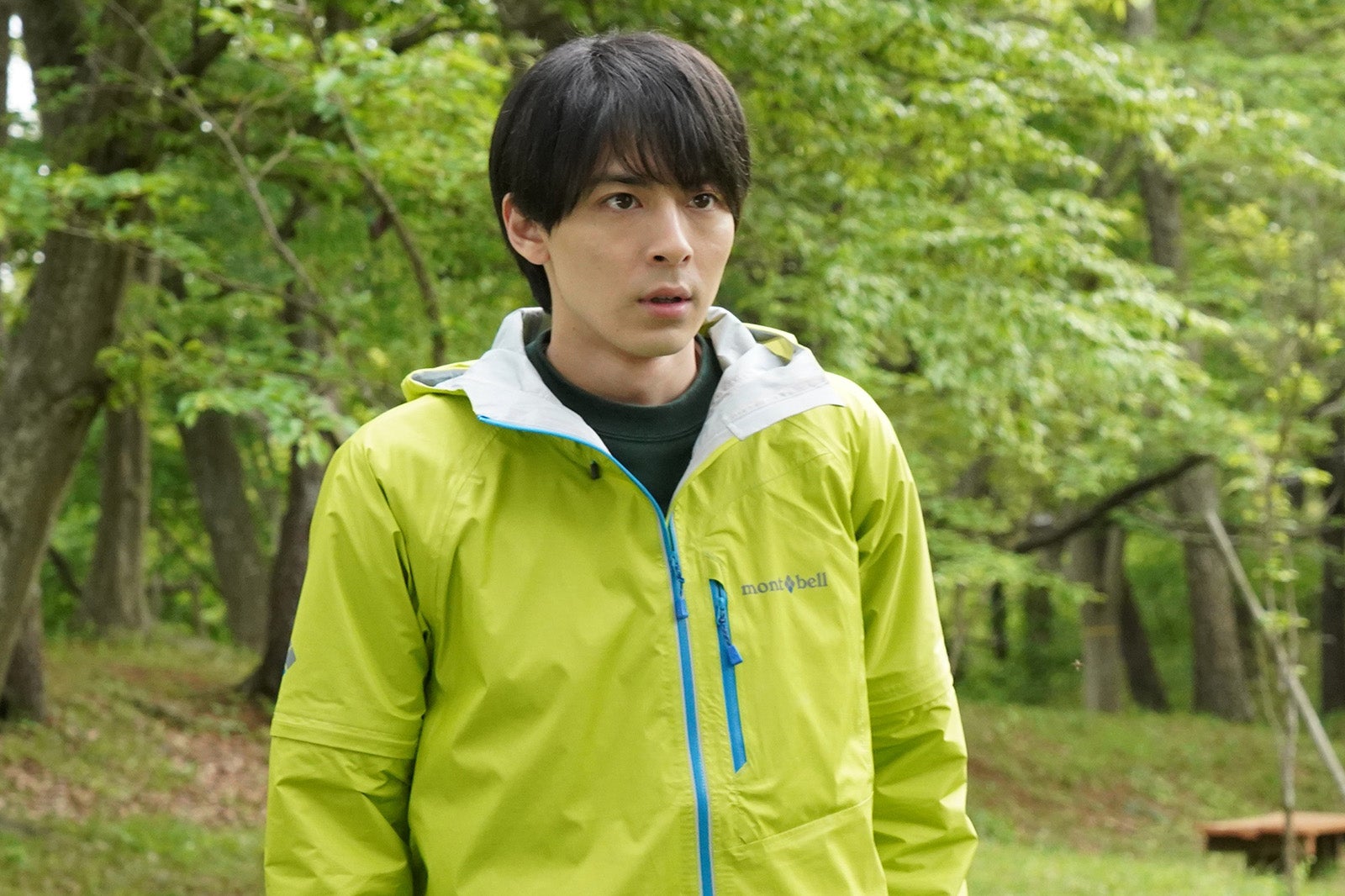 高杉真宙／「わたしのお嫁くん」第6話より（C）フジテレビ