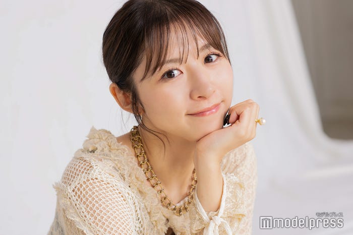 槙田紗子(C)モデルプレス