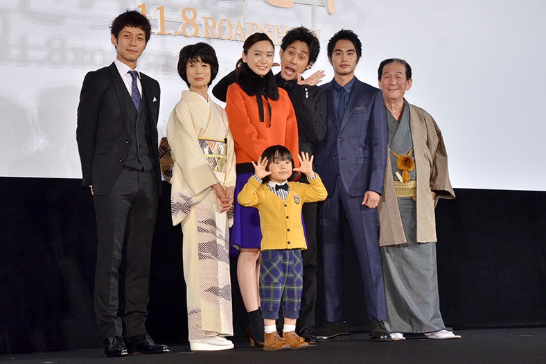 イベントの様子