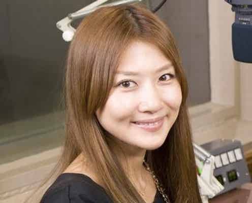 事実婚状態の藤崎奈々子、お相手の“超セレブ”男性の職業に初言及 結婚の意志は?