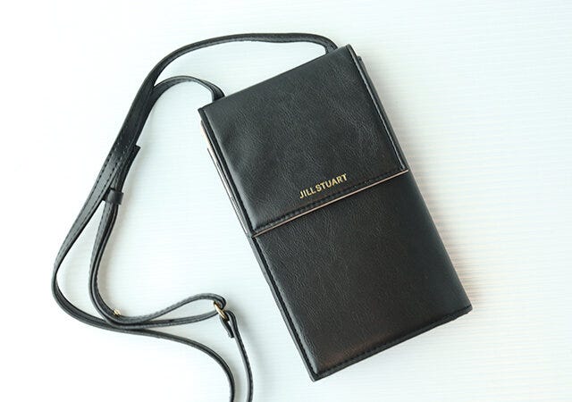 宝島社　JILLSTUART