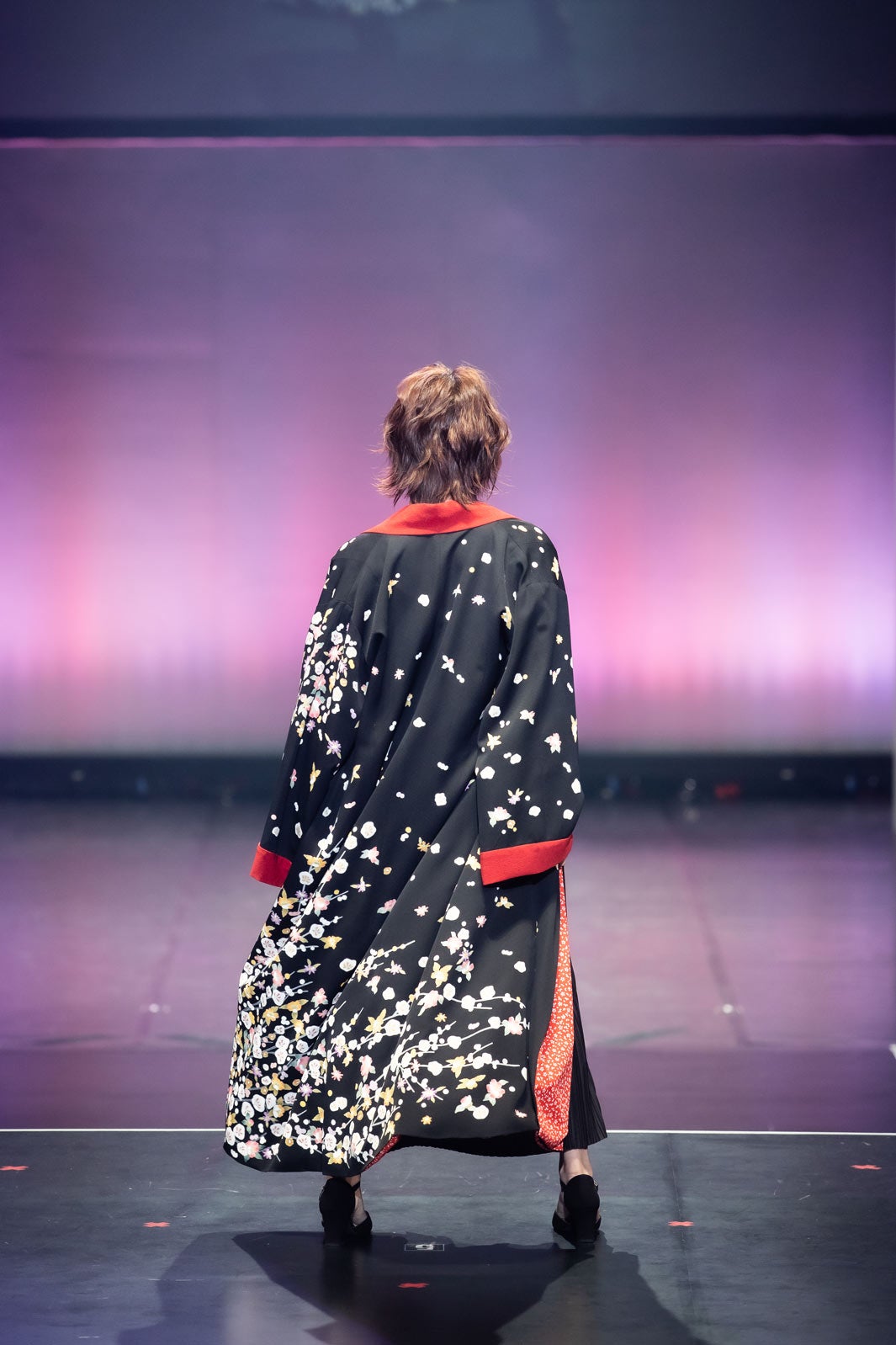 城恵理子（提供写真）