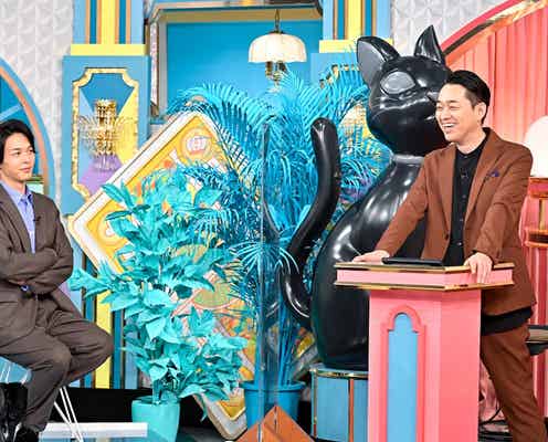 中村倫也、女子憧れのシチュエーションを再現 「梨泰院クラス」の名シーンも?