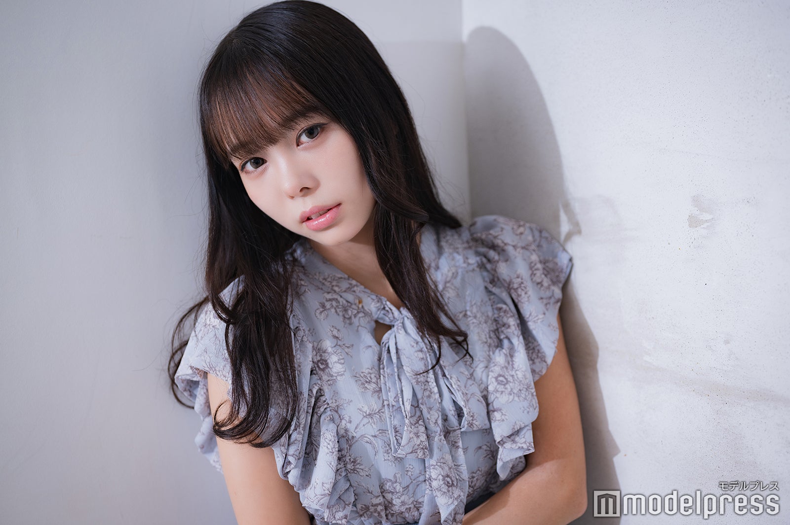 西平芽生さん（C）モデルプレス