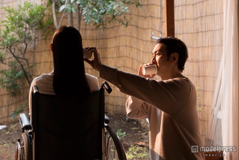 中村獅童＆小西真奈美が語る“理想の夫婦”とは