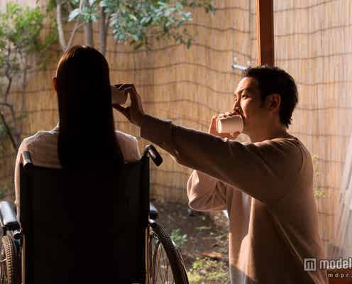 中村獅童&小西真奈美が語る“理想の夫婦”とは