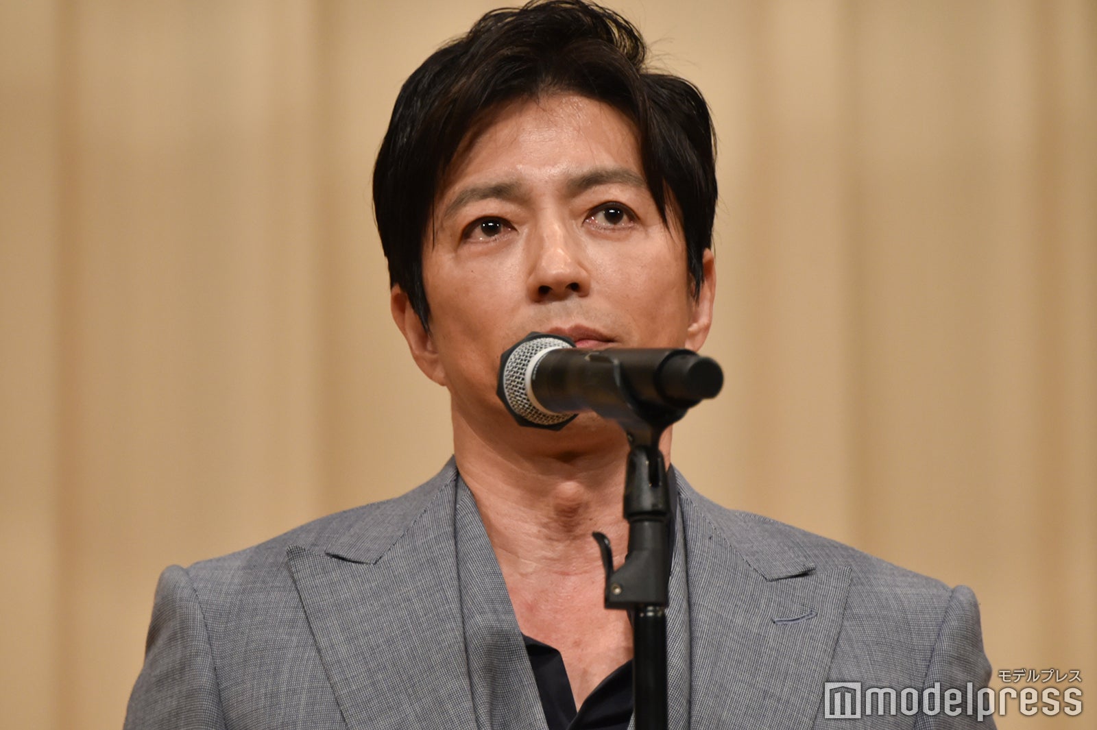 大沢たかお（C）モデルプレス