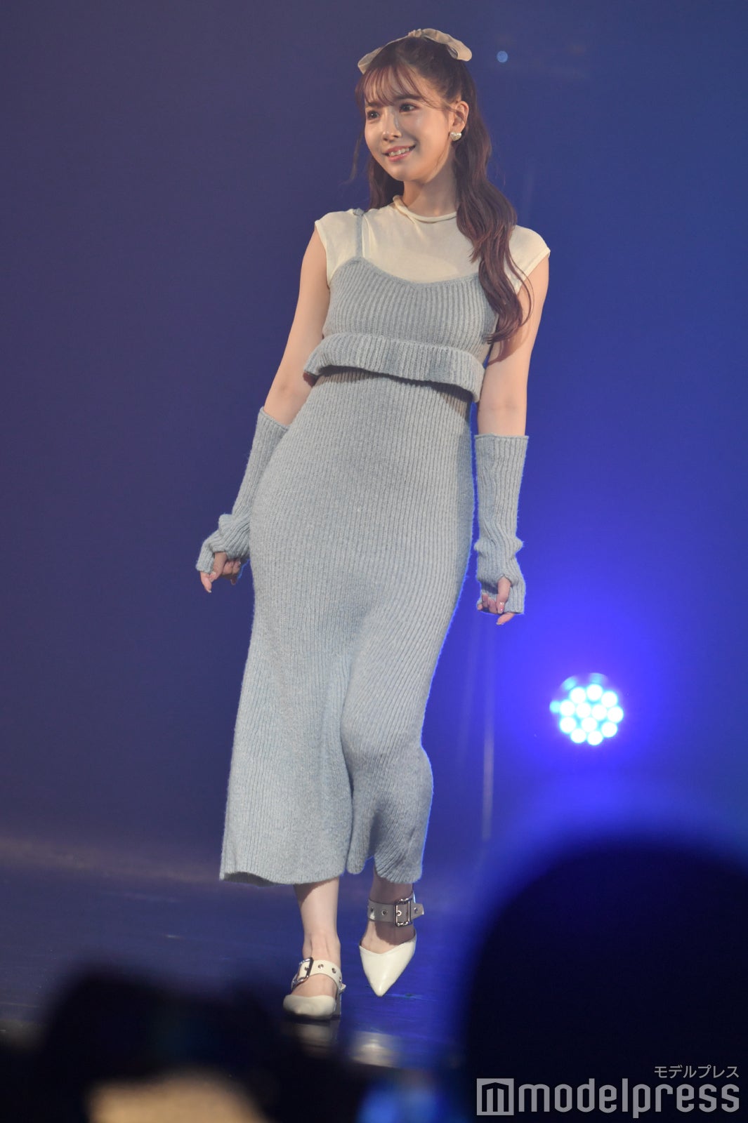 三上悠亜（C）モデルプレス