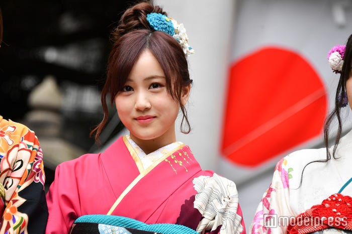 星野みなみ (C)モデルプレス