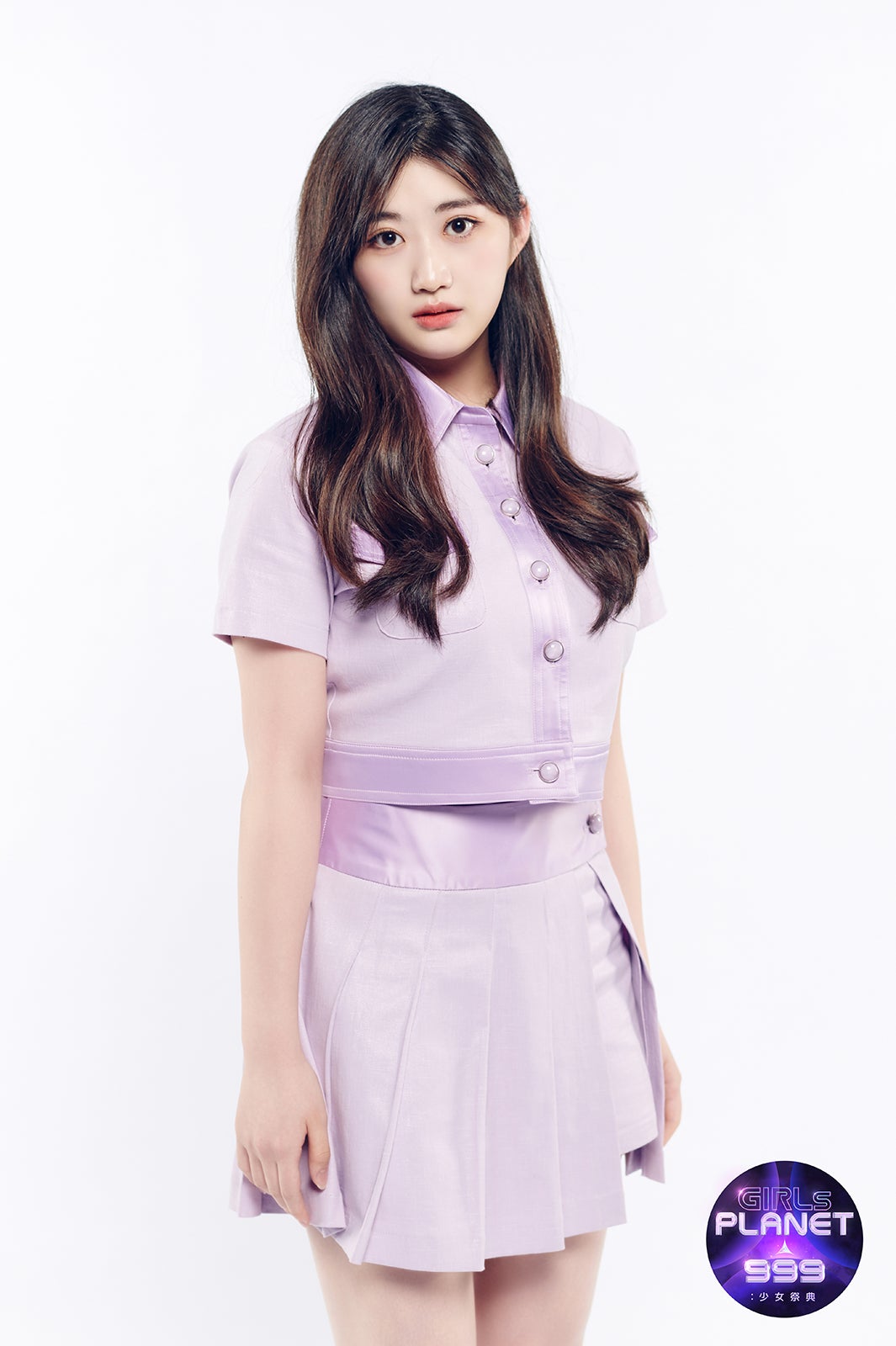 岡崎 百々子 （C）CJ ENM Co., Ltd, All Rights Reserved