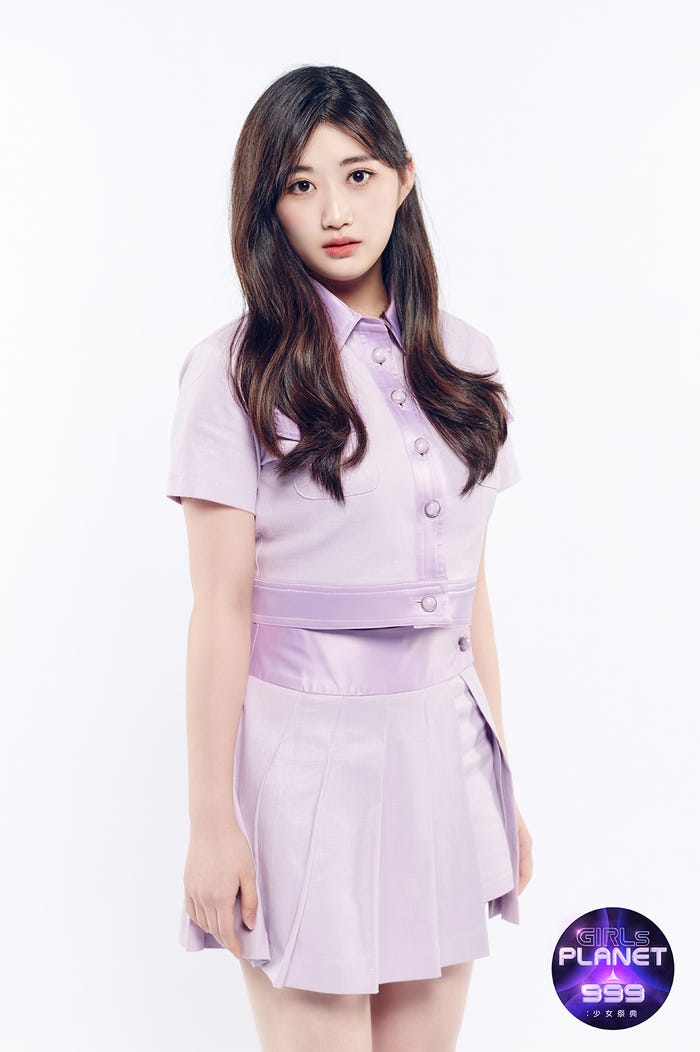 岡崎 百々子 (C)CJ ENM Co., Ltd, All Rights Reserved