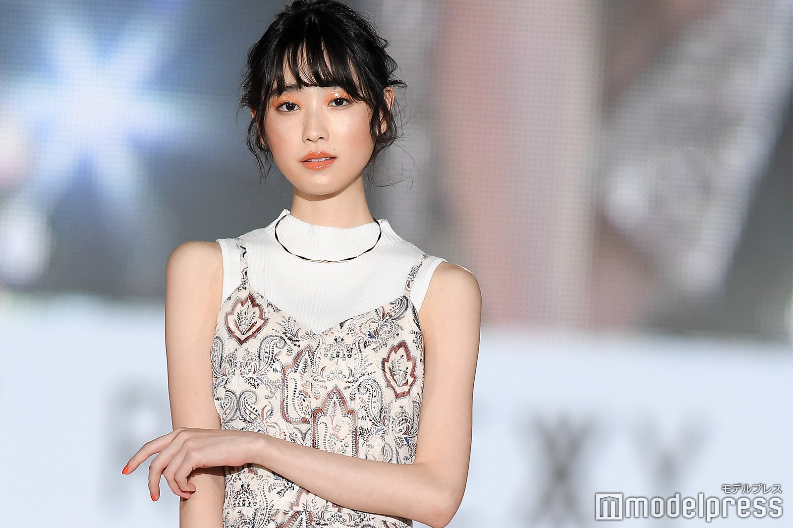 髙橋ひかる（C）モデルプレス