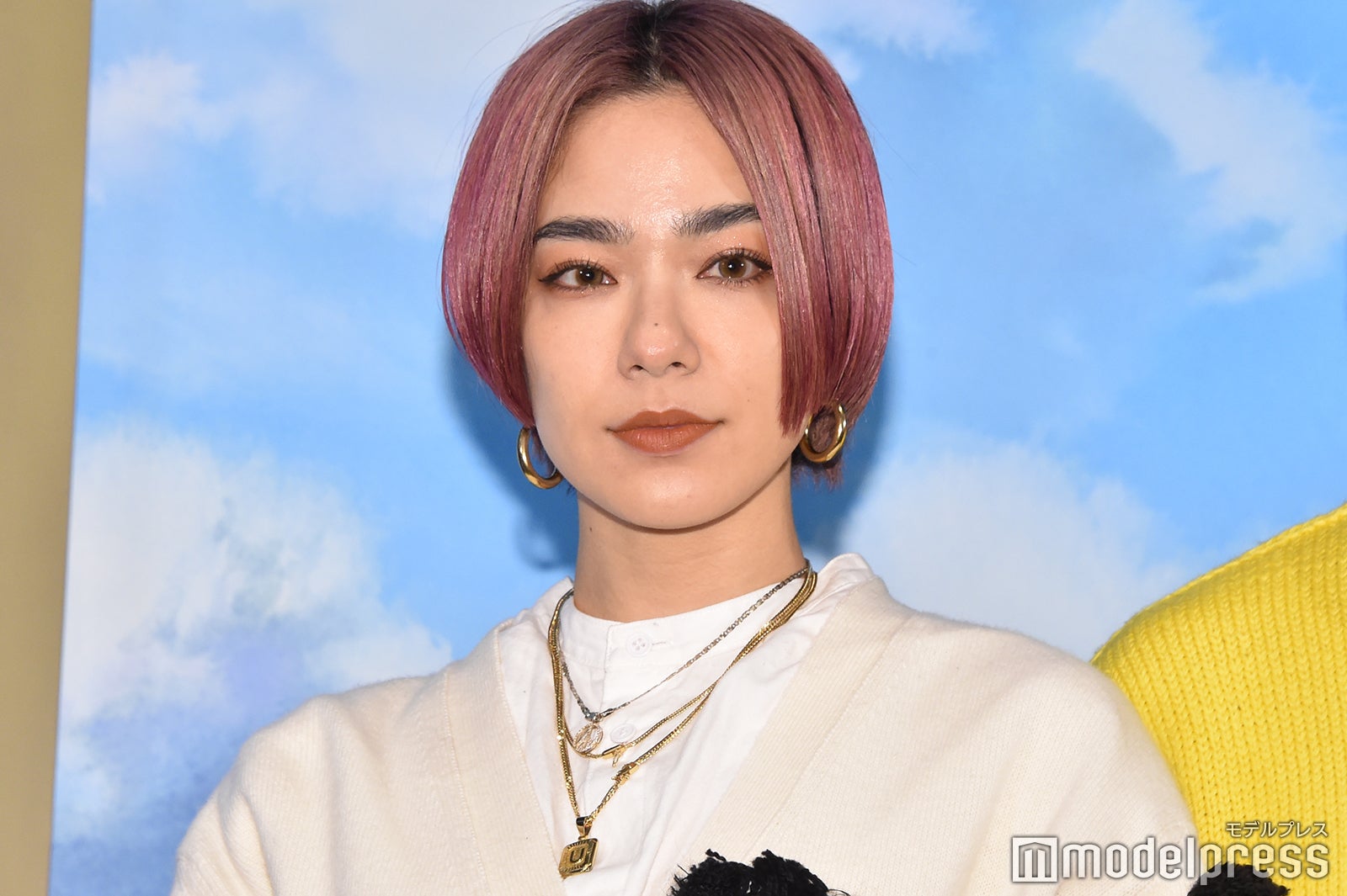 OWNCEAN （C）モデルプレス