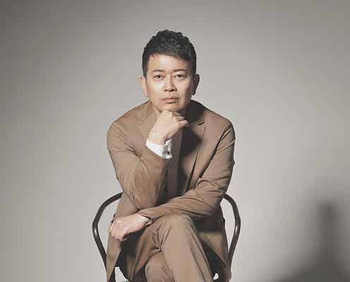 宮迫博之、カバーアルバムで久々のCDリリース決定「シングルベッド」「ひまわりの約束」など全11曲収録