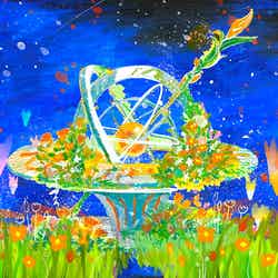 光の遊園地/画像提供:京阪電気鉄道