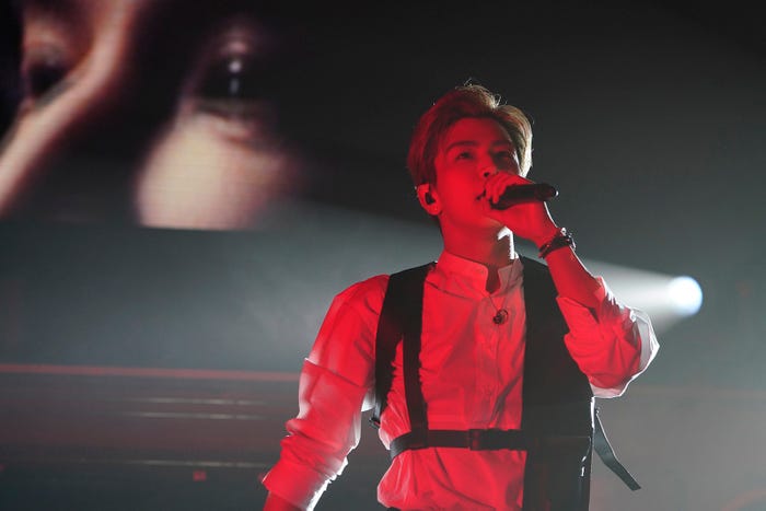 岩田剛典(提供写真)