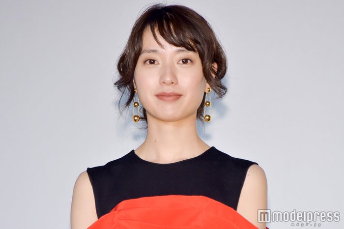 戸田恵梨香 新垣結衣の涙はアドリブだった コード ブルー 9年間の絆に反響 モデルプレス