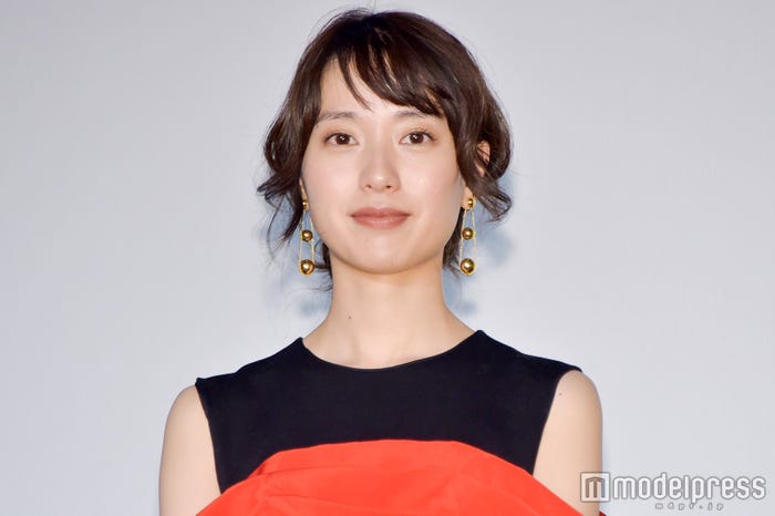 戸田恵梨香(C)モデルプレス