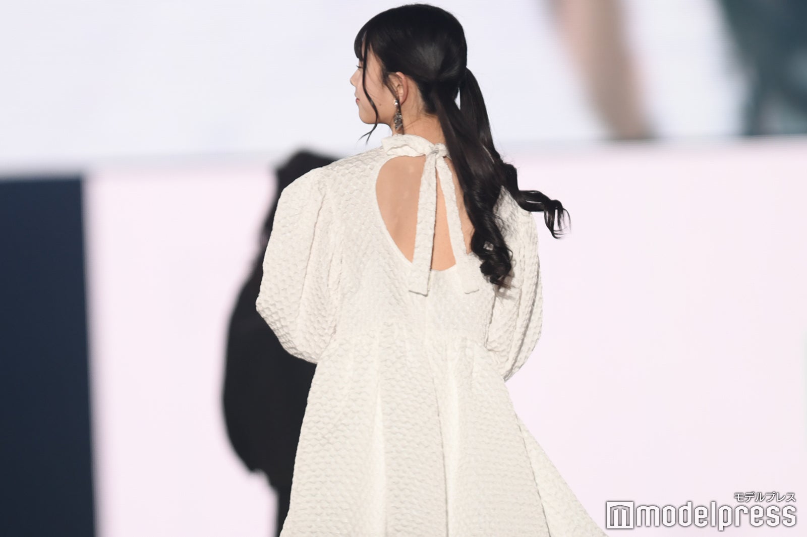 千葉恵里 （C）モデルプレス