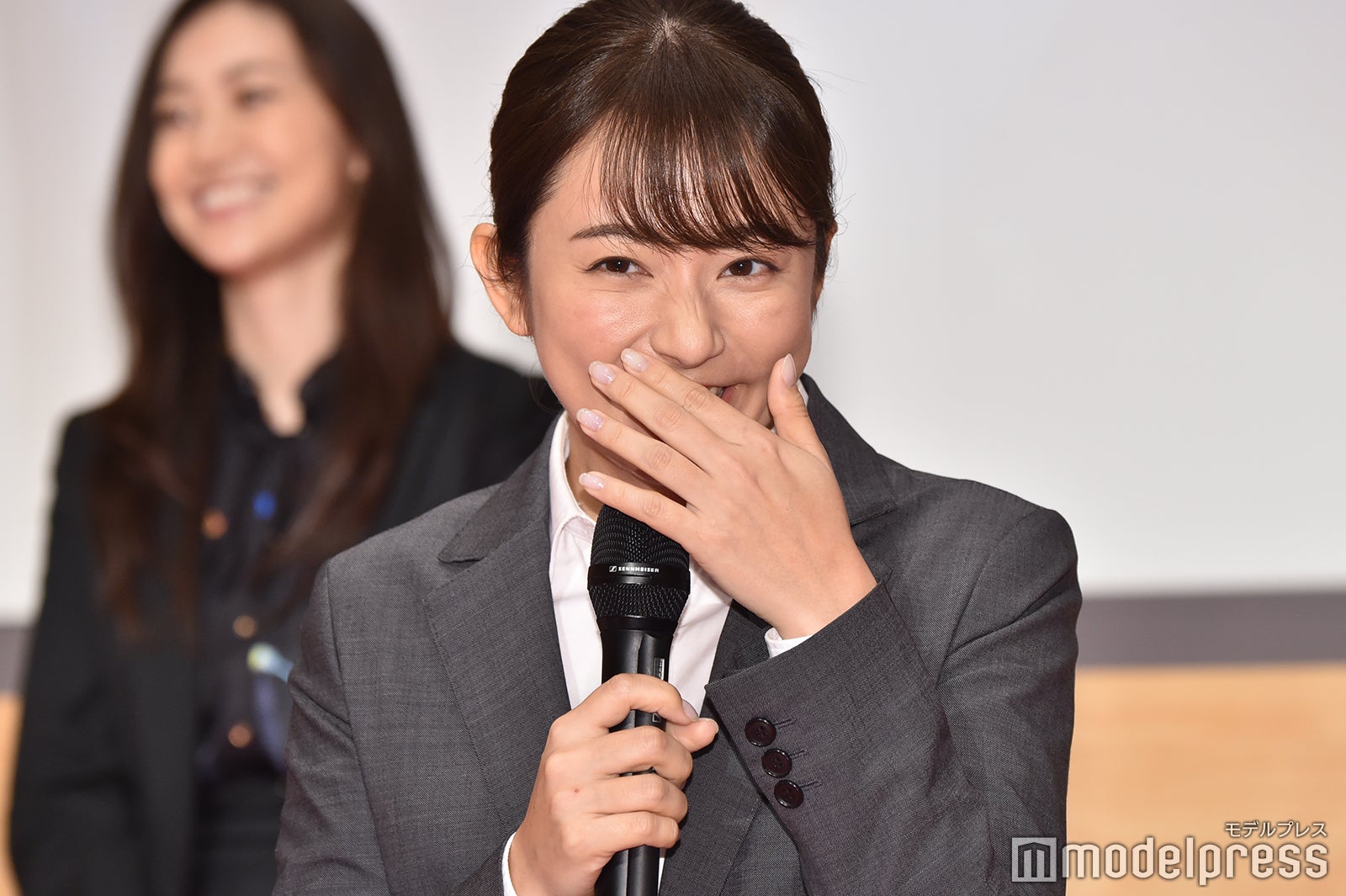 木村文乃 （C）モデルプレス