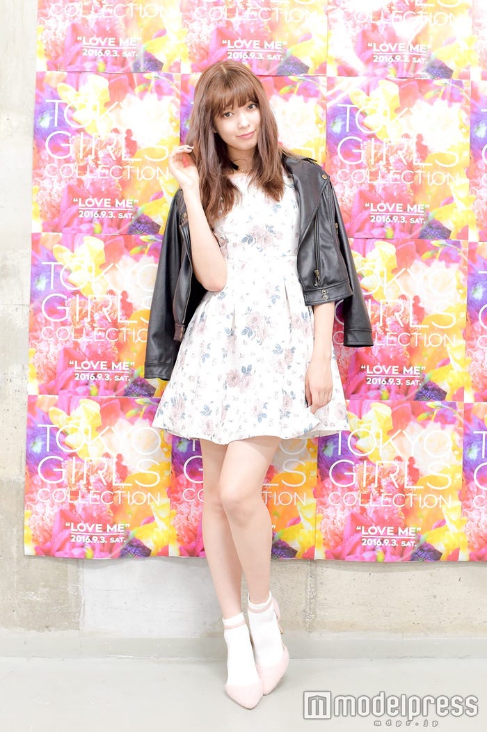 八木アリサ(C)モデルプレス