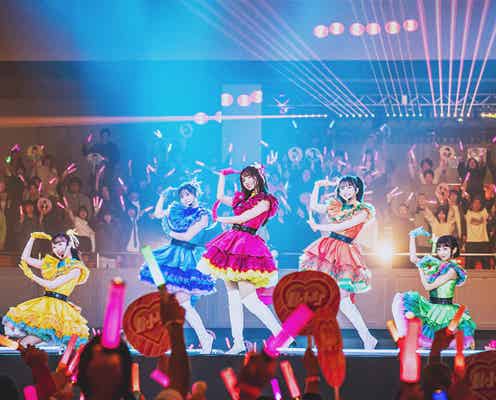 実写版【推しの子】アイの熱烈なファン・アクア&ルビーの幼少期役発表 10人の追加キャスト解禁