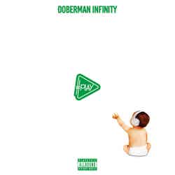 DOBERMAN INFINITYミニ・アルバム『＃PLAY』（6月14日リリース）初回版（提供写真）