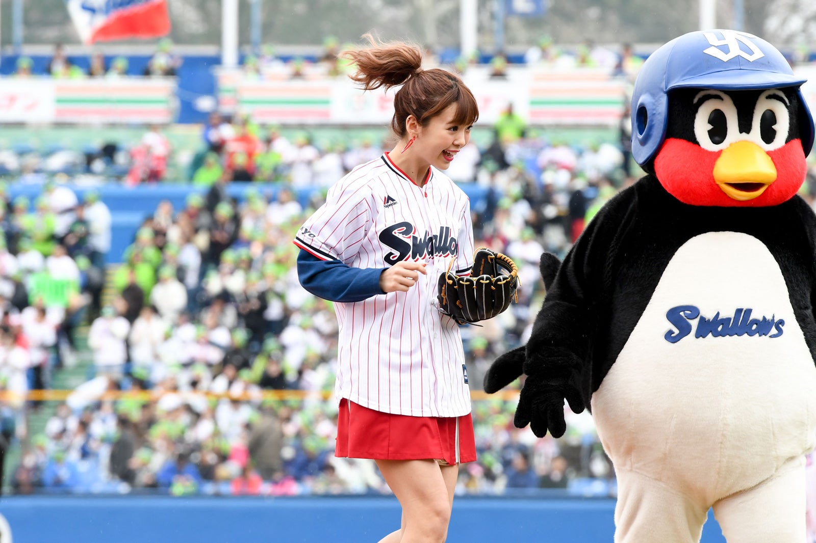 藤田ニコル（にこるん）（画像提供：所属事務所）