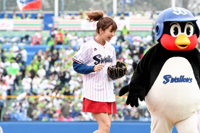 藤田ニコル(にこるん)(画像提供:所属事務所)