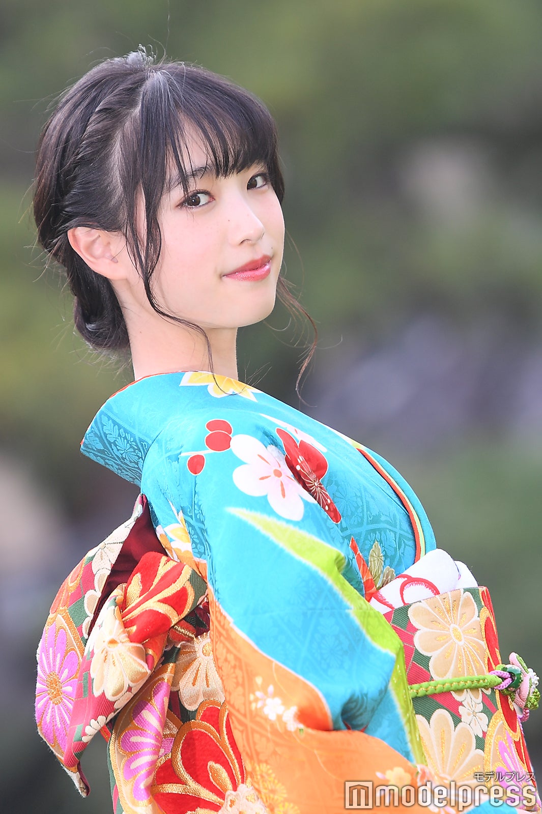 高橋ひかる （C）モデルプレス