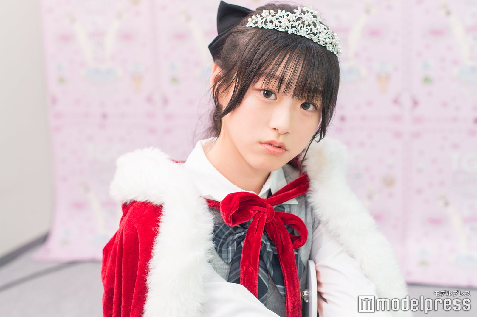 いっちゃんさん（C）モデルプレス