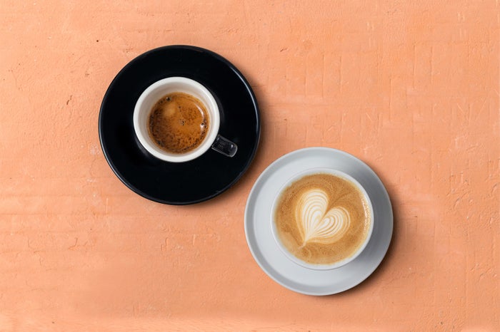 B＆W¥700／画像提供：トランジット