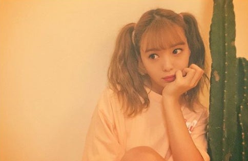 藤田ニコル「珍しく」ツインテール姿に「可愛い」の声殺到