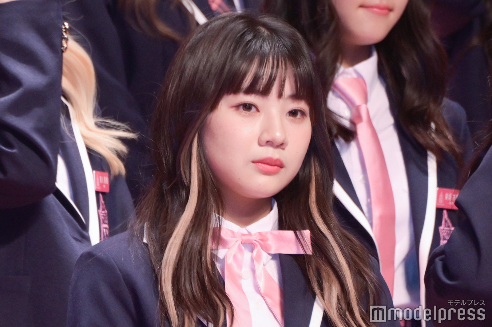 城丸真歩（C）モデルプレス
