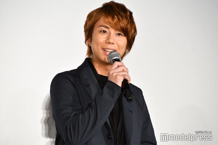 北山宏光 (C)モデルプレス