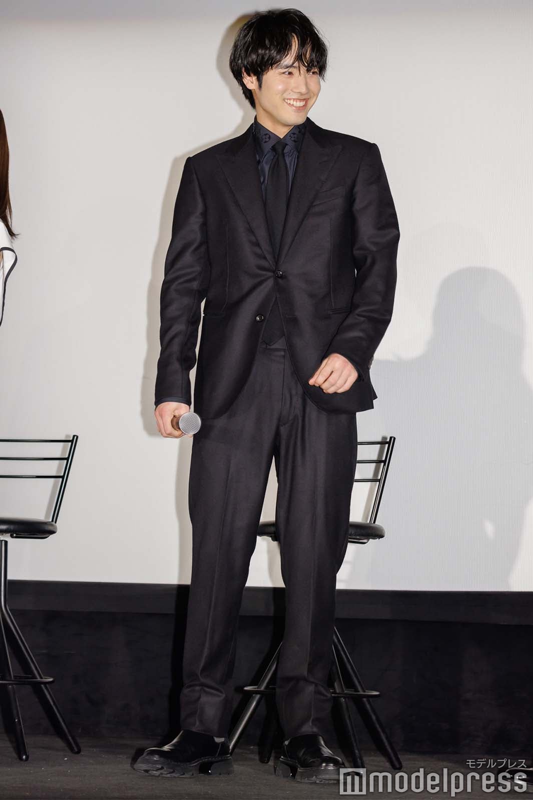 赤楚衛二（C）モデルプレス