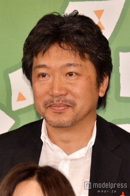 是枝裕和監督