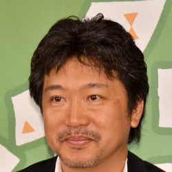 是枝裕和監督