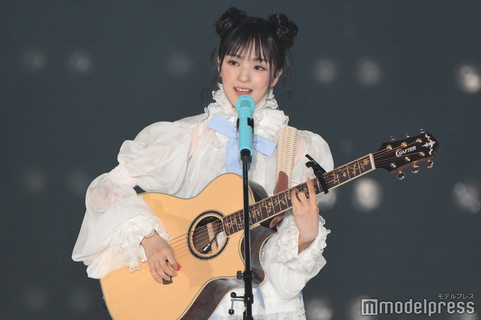 Gyubin（C）モデルプレス