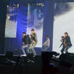 ZE:A(ゼア、朝: 제국의 아이들)