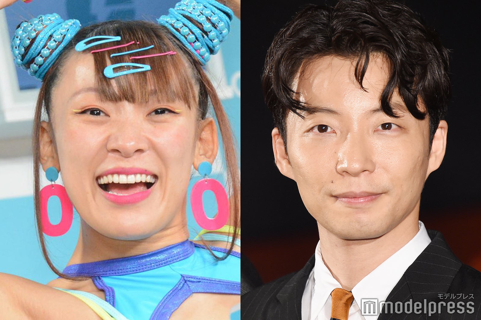 星野源、フワちゃんになりきる様子が話題に「全力でやってて最高」「めっちゃ笑った」 モデルプレス