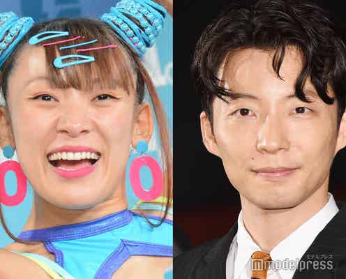 星野源、フワちゃんになりきる様子が話題に「全力でやってて最高」「めっちゃ笑った」