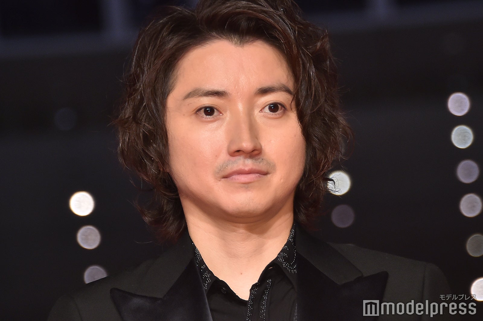 藤原竜也 （C）モデルプレス