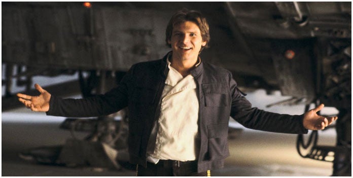 「スター・ウォーズ」スピンオフ映画製作へ