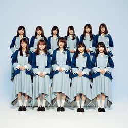 モデルプレス - けやき坂46、ツアー開催を発表 アルバム発売日は延期へ