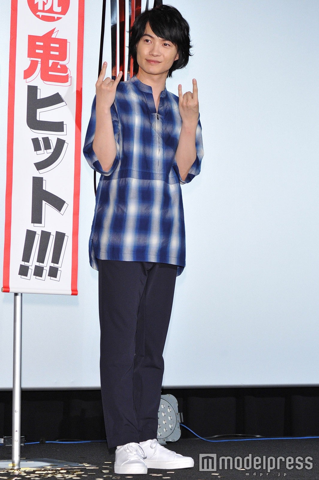 神木隆之介（C）モデルプレス