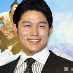 鈴木亮平 主演大河に 間違いなく自信がある 顔が似ている 子役も登場 西郷どん モデルプレス 鈴木亮平 主演大河に 間違いなく自信がある 顔が似ている 子役も登場 西郷どん モデルプレス