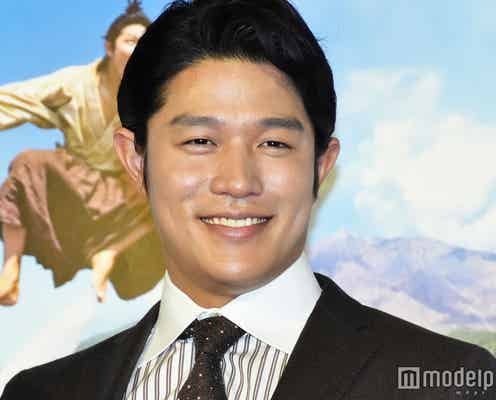 鈴木亮平主演大河ドラマ「西郷どん」最終回&平均視聴率発表