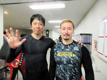 【競輪】伏見俊昭さんの死。いきものがかりがつないでくれた仲。「また天国で酒を飲みましょう」
